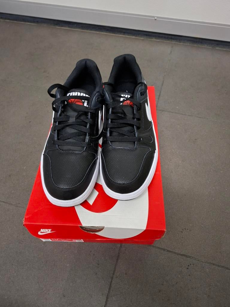 Nike Full Force maat 44, Ophalen