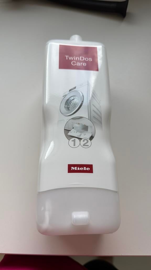 TwinDoscare 1,44 l, Enlèvement ou Envoi, Produit de nettoyage