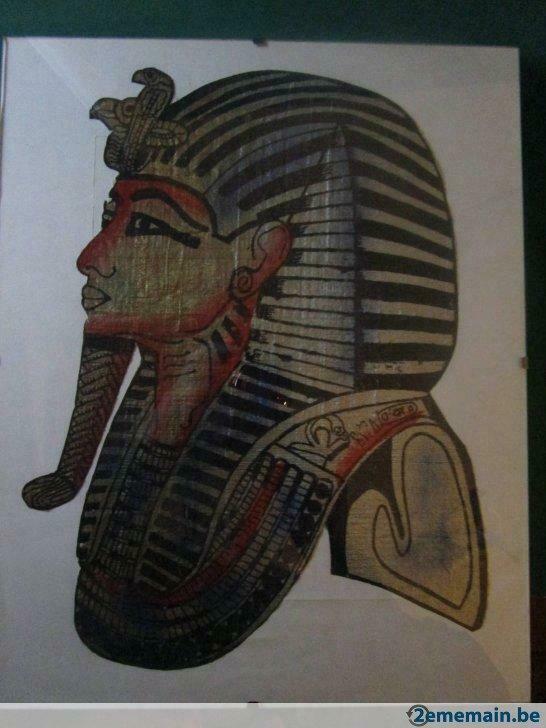 cadre pharaon, Verzenden, Nieuw