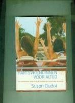 Hartsvriendinnen voor altijd susan oudot 383 blz, Livres, Romans, Comme neuf, Enlèvement ou Envoi