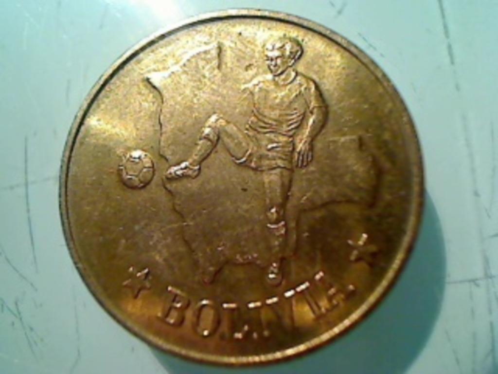 Token coupe du monde 1994, Enlèvement ou Envoi, Neuf, Autres types