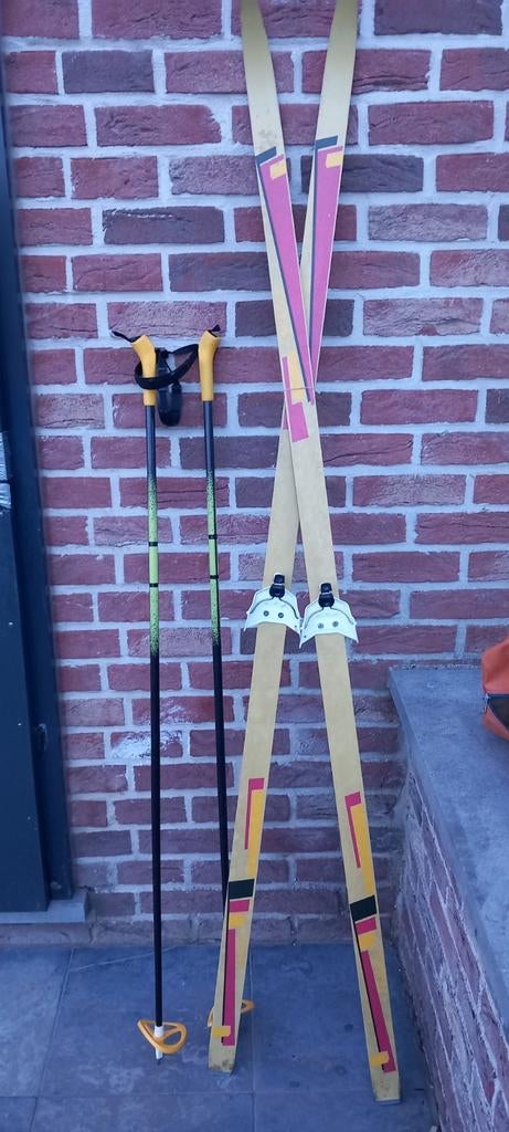 Ski, Enlèvement, Neuf, Ski, Skis