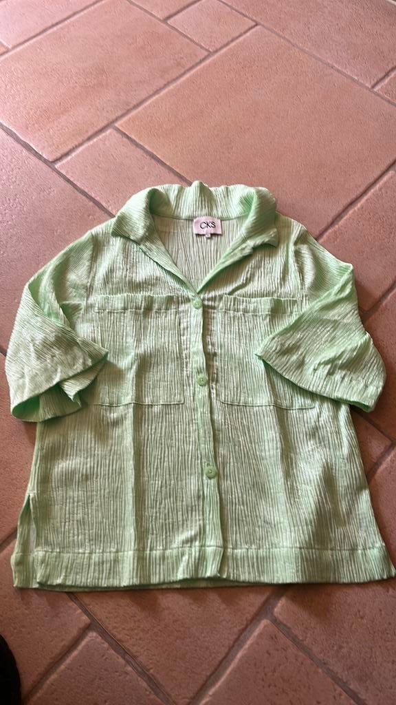Cks bloesje maat medium, Kleding | Dames, Ophalen of Verzenden, Zo goed als nieuw