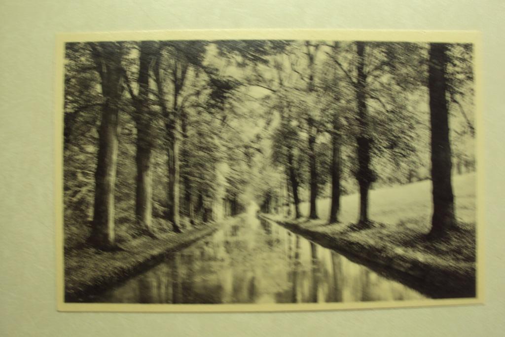 45140 - LES JARDINS FRANCAIS DU CHATEAU D'ANNEVOIE, Envoi