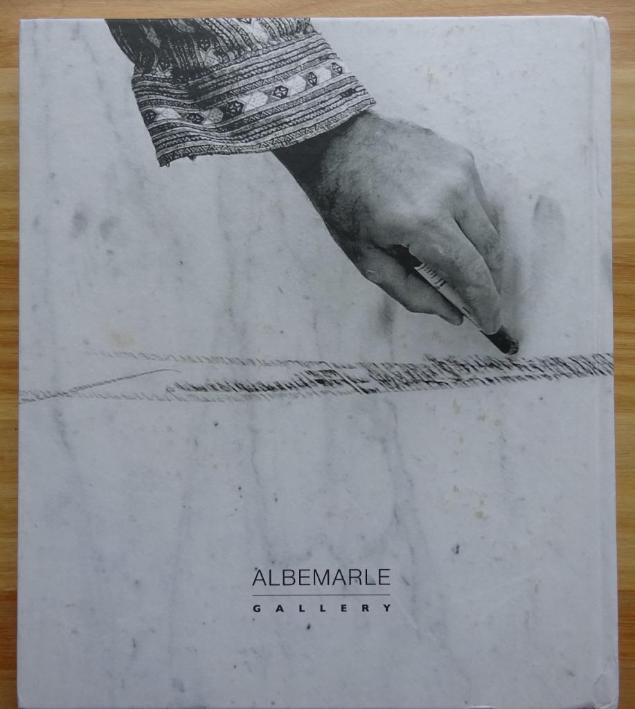 Pablo Atchugarry, Material & Ethereal, 2016 Albemarle Galler, Enlèvement ou Envoi, Neuf, Sculpture