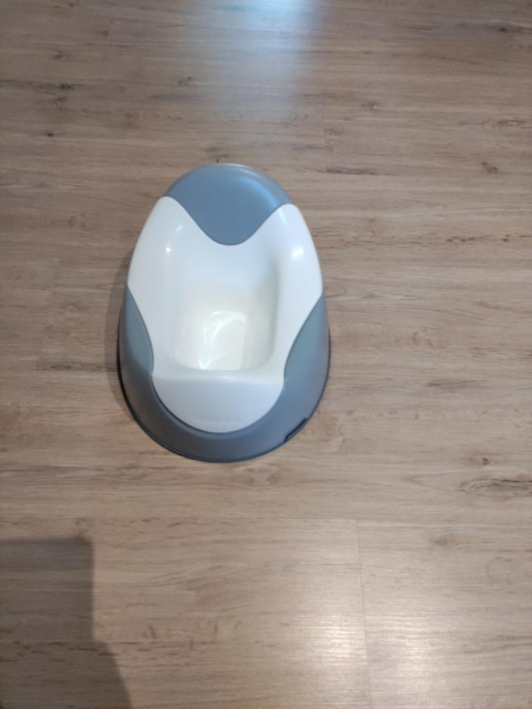 Plaspotje Beaba, Ophalen, Zo goed als nieuw, Overige typen