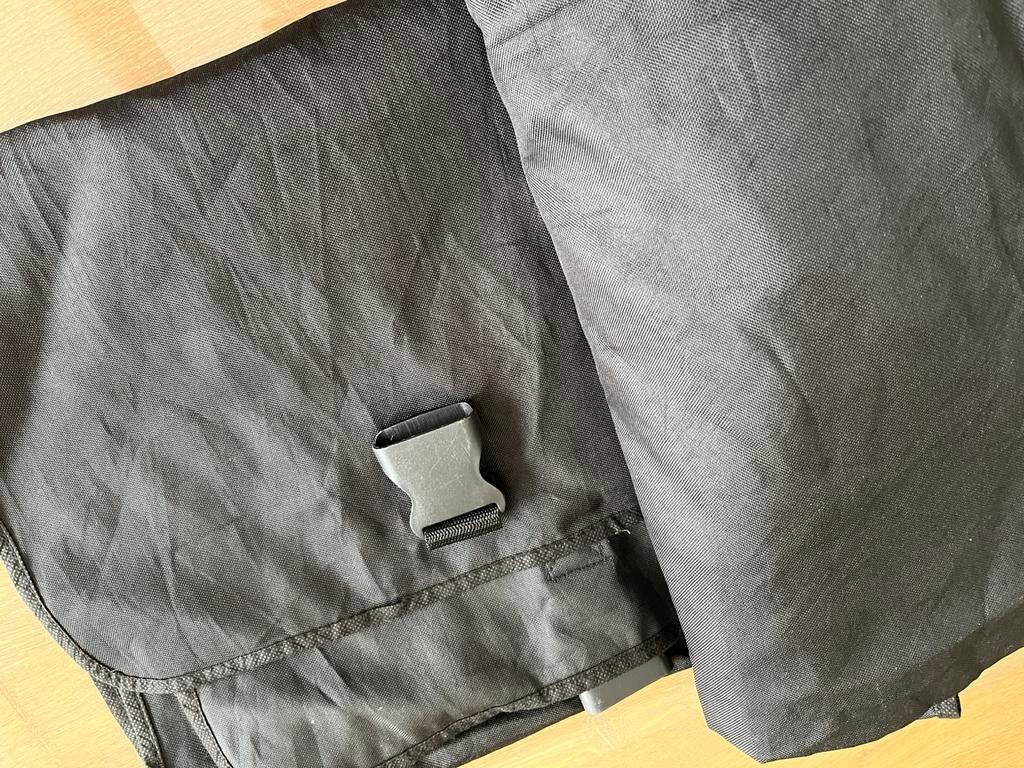 Housse de voiture pour bagages ou siège arrière, Enlèvement ou Envoi, Comme neuf, Universel