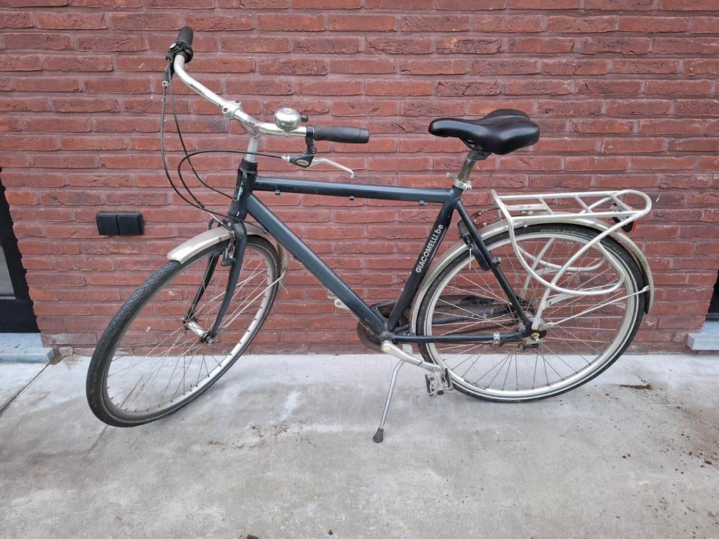 Fiets 3 versnellingen 2 modellen beschikbaar, Vélos & Vélomoteurs, Enlèvement, Utilisé, Vitesses
