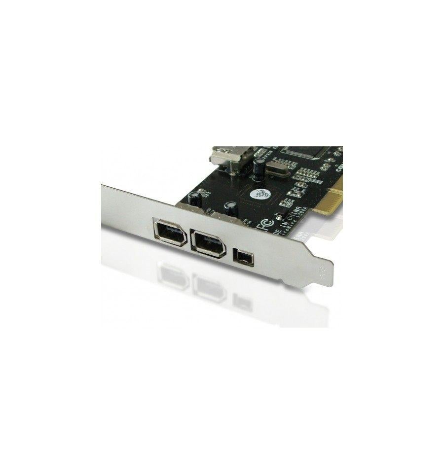 Conceptronic CI1394B - PCI IEEE 1394 Firewire-kaart, Computers en Software, Pc- en Netwerkkabels, Ophalen, Nieuw