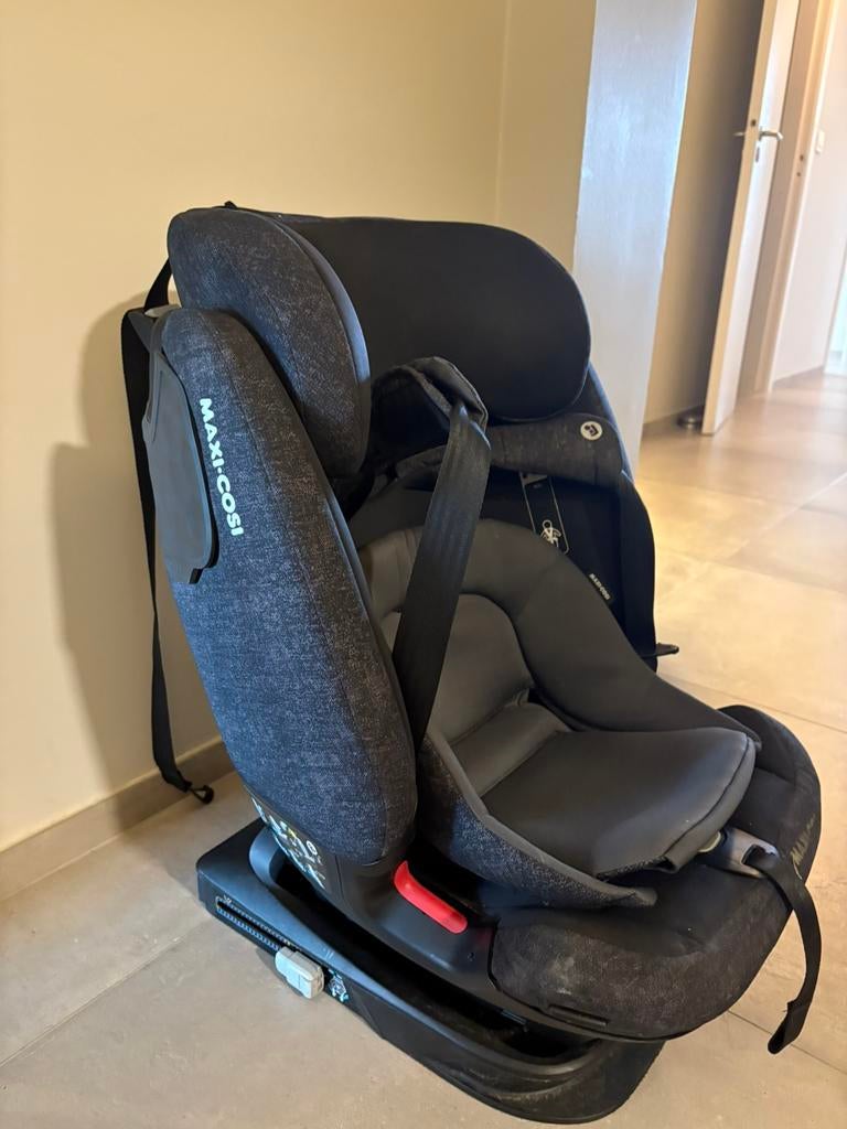 Maxi cosi, Kinderen en Baby's, Autostoeltjes, Ophalen, Zo goed als nieuw