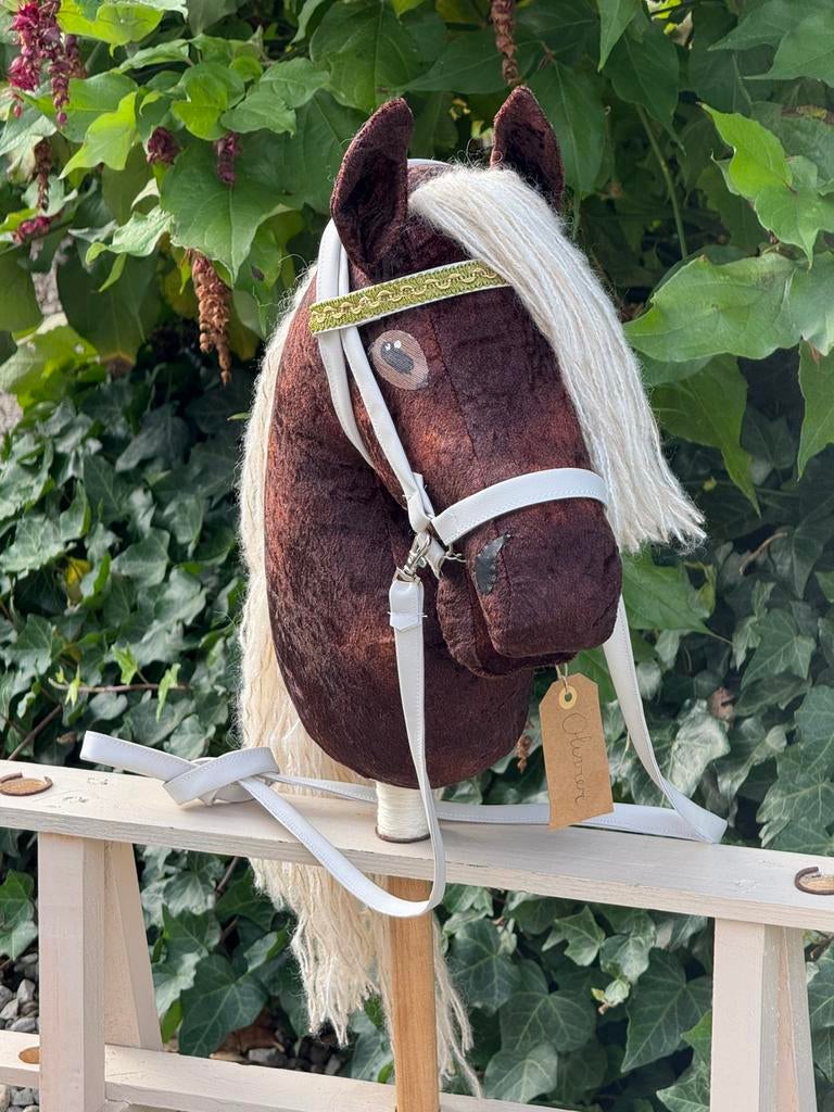 Hobby Horse Olivier, Hobby en Vrije tijd, Ophalen, Nieuw