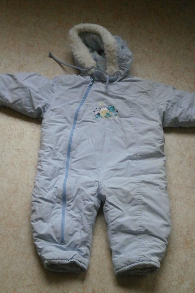 combinaison pour bébé taille 86 en très bon état, Enfants & Bébés, Enlèvement ou Envoi