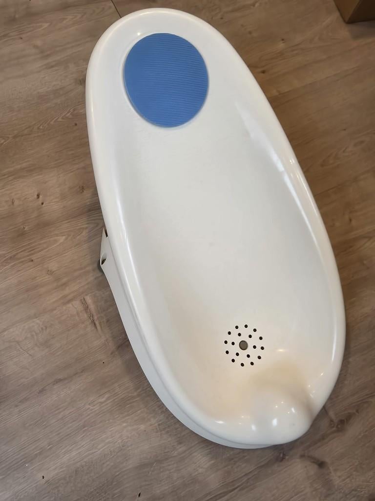 badzitje, Ophalen, Zo goed als nieuw, Badzitje of Badring, Sangenic