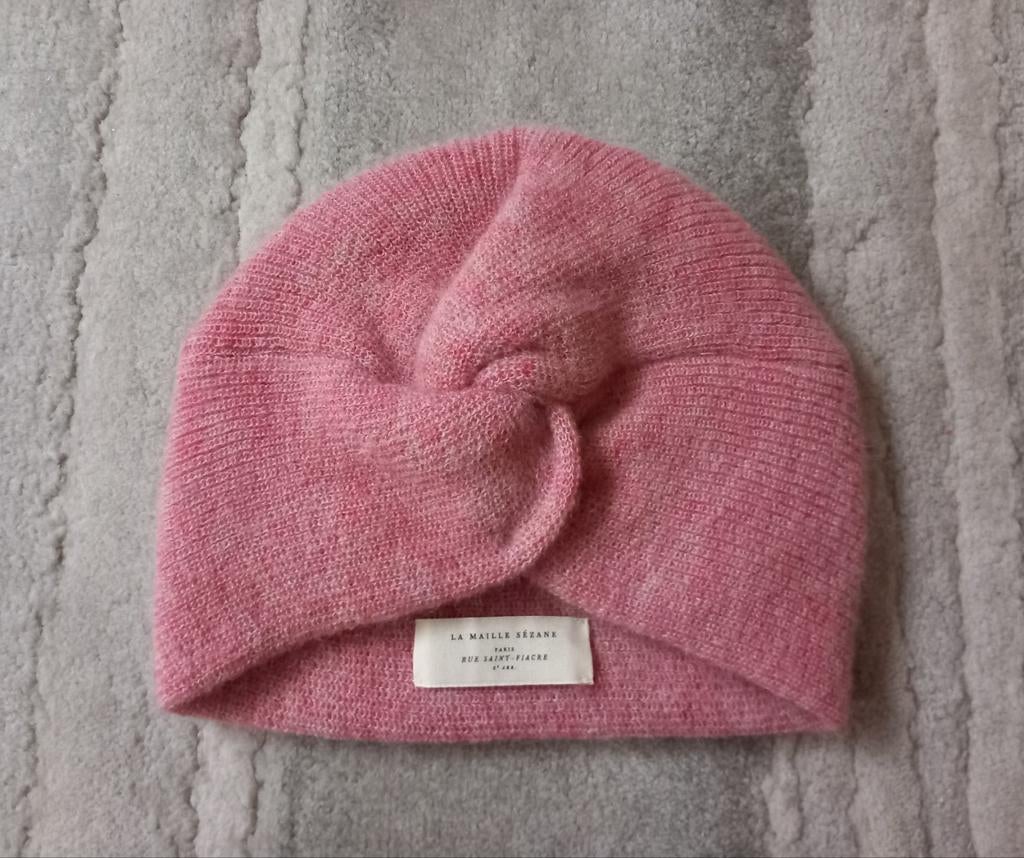 Sezane muts nieuw, Ophalen of Verzenden, Nieuw, Muts