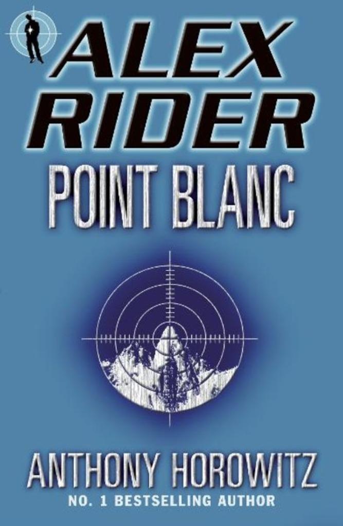 Point blanc, Boeken, Kinderboeken | Jeugd | 13 jaar en ouder, Nieuw, Fictie, Ophalen of Verzenden