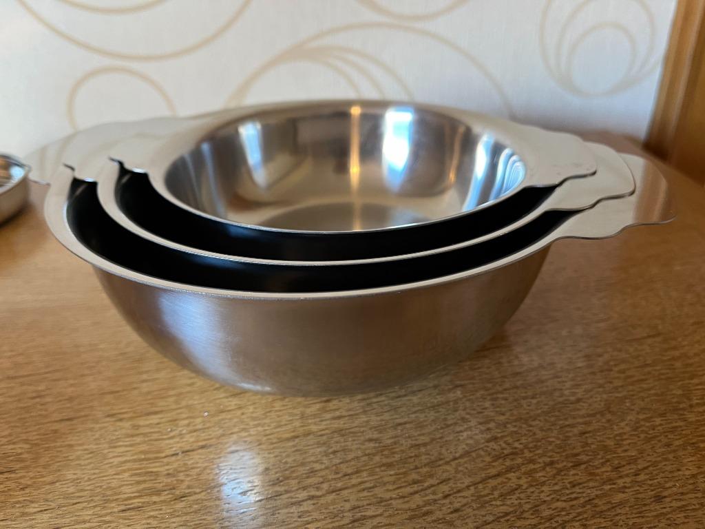 inox kommen Sartel Sarinox 18-8, Enlèvement ou Envoi, Inox