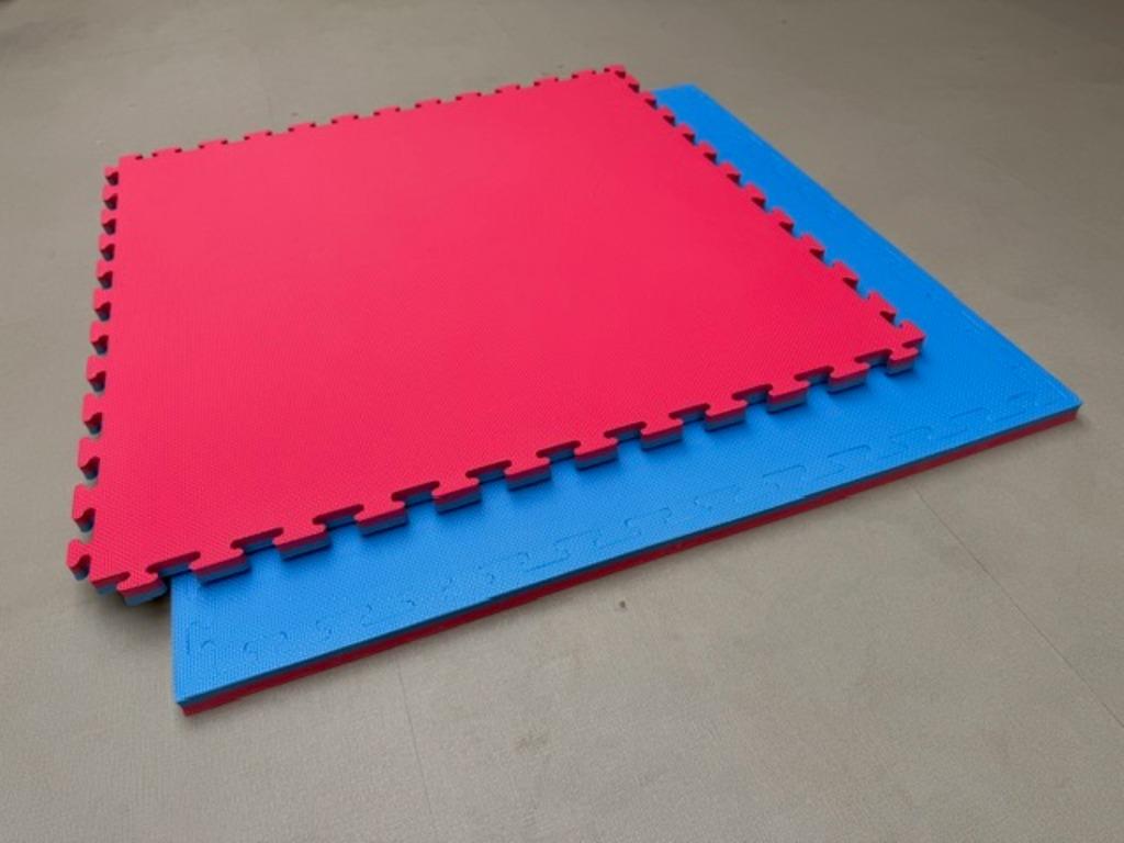 Tapis d'arts martiaux CLAWGRIP Tatami en mousse EVA, Sports & Fitness, Enlèvement ou Envoi, Neuf, Autres, Équipement d'arts martiaux