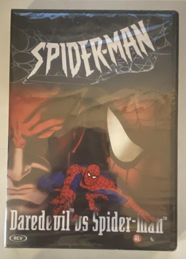 Spider-Man, Ophalen of Verzenden