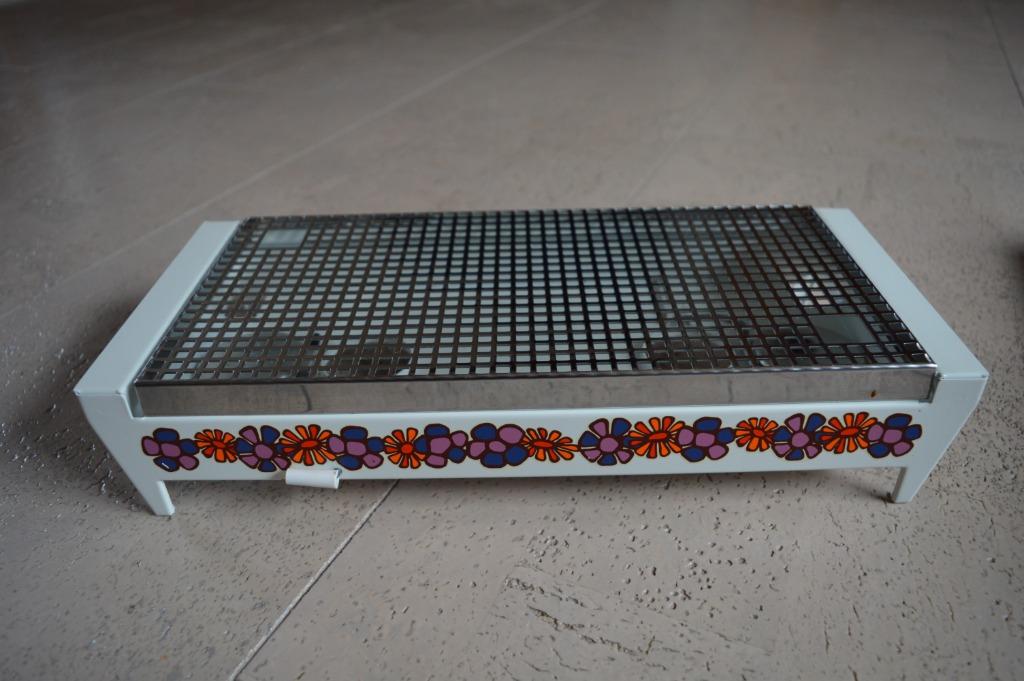 Schotelwarmer, Huis en Inrichting, Ophalen of Verzenden, Gebruikt, Overige typen