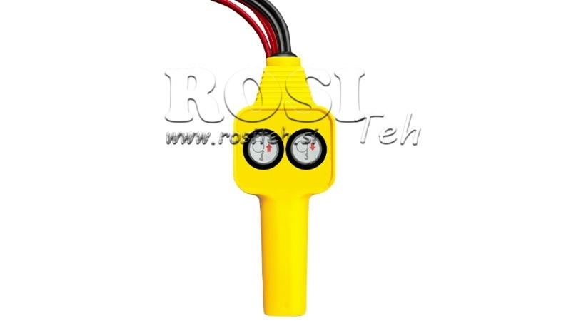 Treuil électrique 12V - 1130 kg (promotion 40%), Bricolage & Construction, Treuils et Palans, Envoi, Neuf, Électrique
