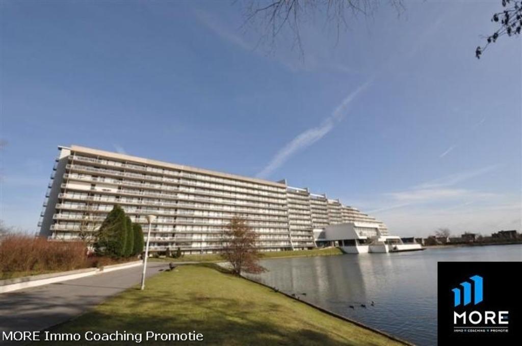 Appartement à Knokke-Heist À VENDRE, 202 UC