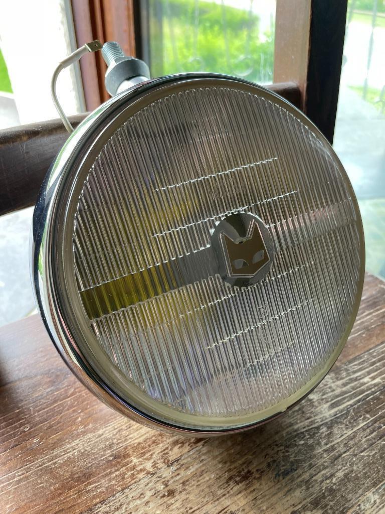 Marchal extra koplamp voor auto, Ophalen, Overige automerken
