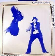 Marshall de 12 pouces, chaîne : Dancing in the City, Enlèvement ou Envoi, Utilisé, 12 pouces