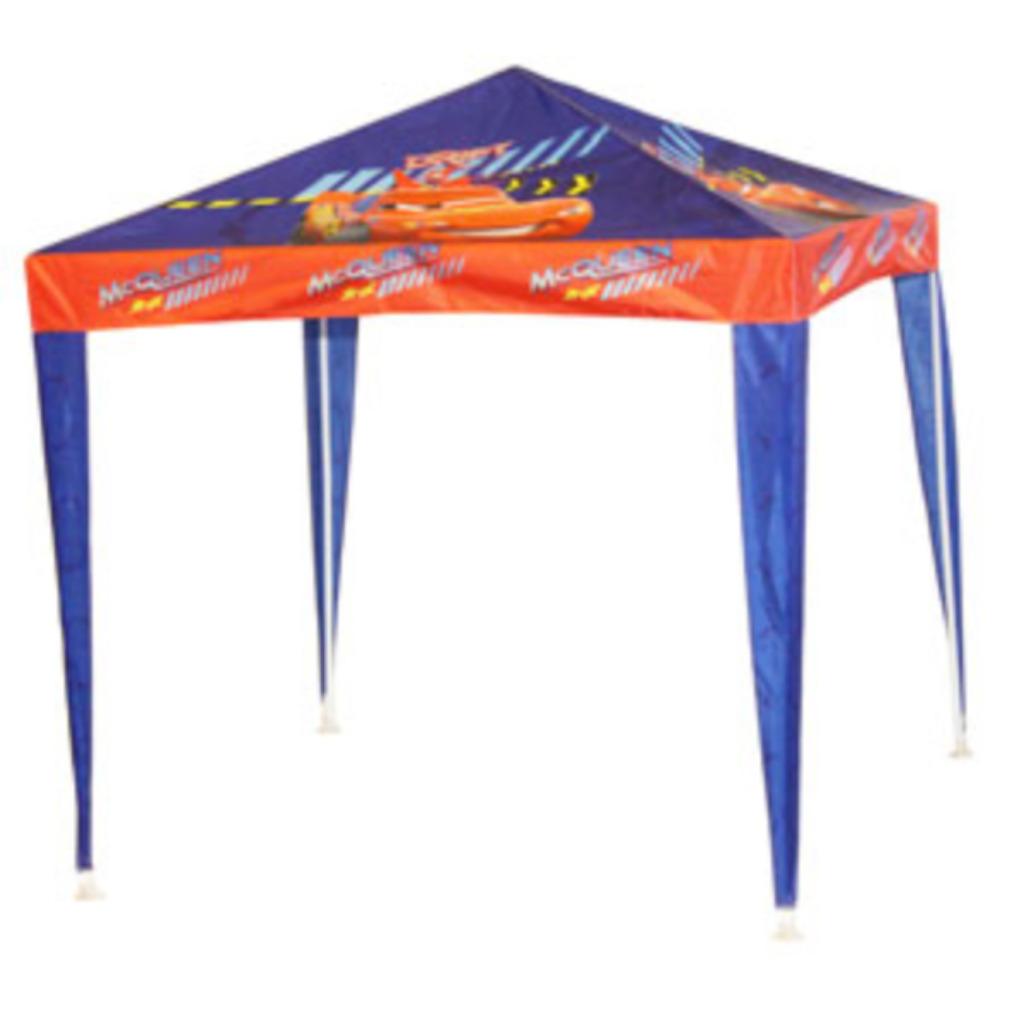 Partytent van cars SPLINTERNIEUW in Originele Verpakking 🚘, Ophalen, Nieuw