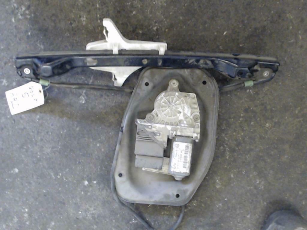 Lève vitre électrique arrière droit Volkswagen Golf 5, Enlèvement ou Envoi, Utilisé, Volkswagen