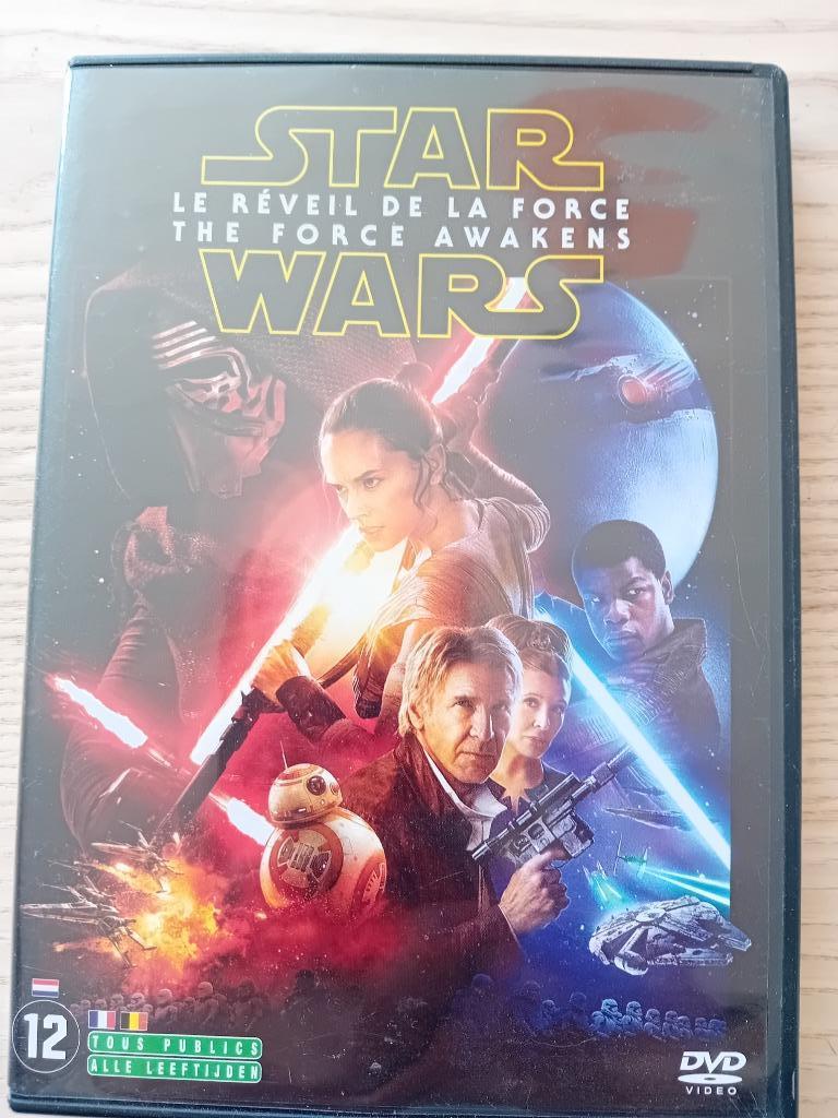 DVD film, CD & DVD, DVD | Néerlandophone, À partir de 9 ans, Enlèvement ou Envoi, Comme neuf, Action et Aventure