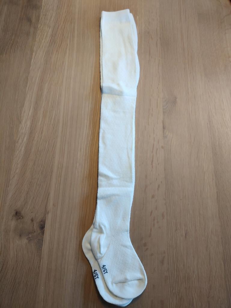 Broekkousen 4-6 jaar nieuw, Meisje, Nieuw, Ophalen of Verzenden, Sokken