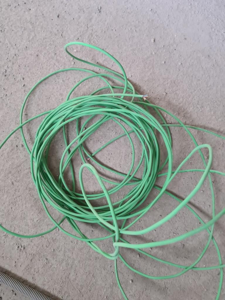 Cable Alarm LSZH 8x0.22, Ophalen of Verzenden