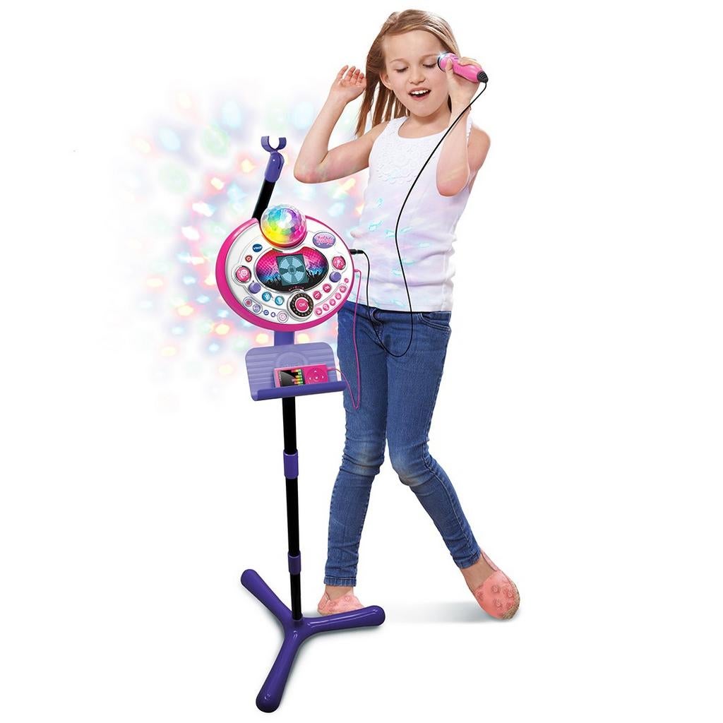 Vtech kidi superstar 8en1, Enlèvement, Neuf