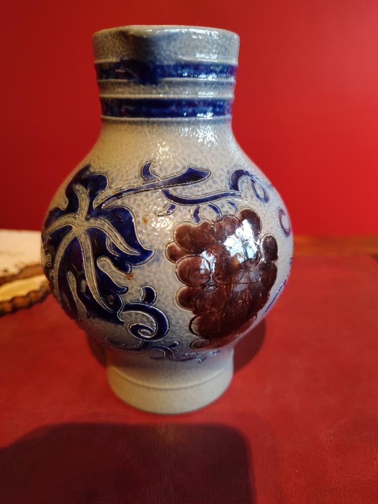 Reinh merkelbach 481/14, Antiek en Kunst, Ophalen