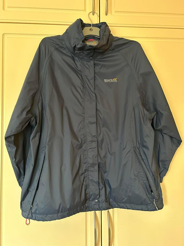 Veste Regatta Isotex 20 000, Taille 46/48 (XL) ou plus grande, Regatta, Comme neuf, Autres types