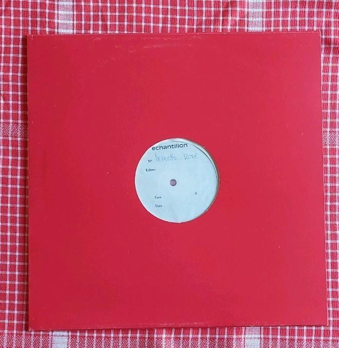 12’’ - Depeche Mode – It’s Called A Heart – Test Pressing, Enlèvement ou Envoi, Comme neuf, 12 pouces
