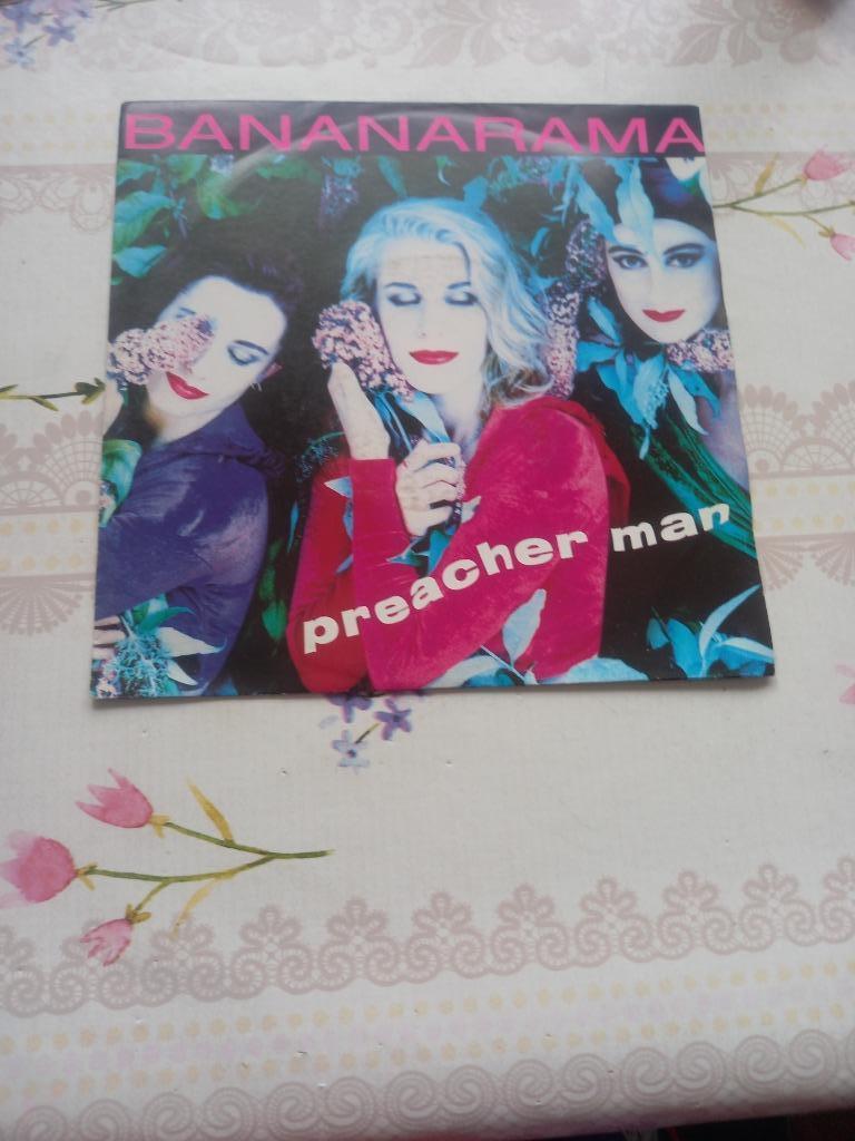 Single van Bananarama, Overige genres, 7 inch, Single, Ophalen of Verzenden