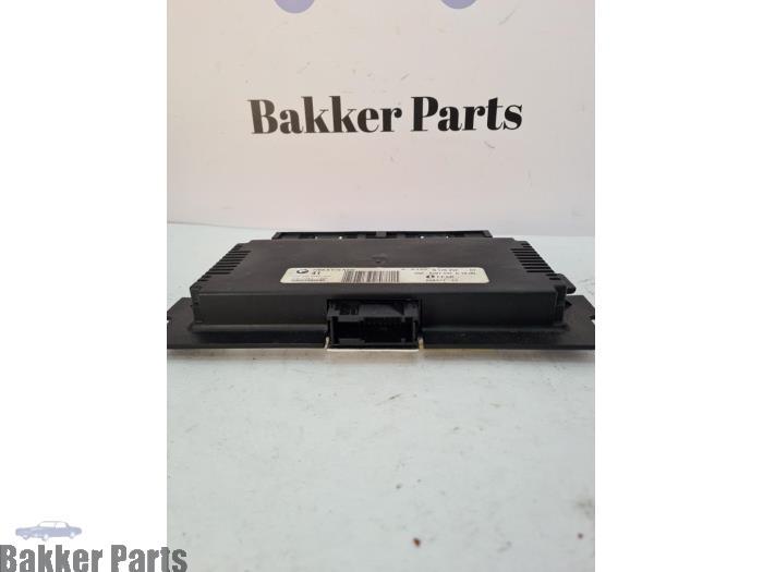 Module (diversen) van een BMW X5, Gebruikt, -, -, 3 maanden garantie