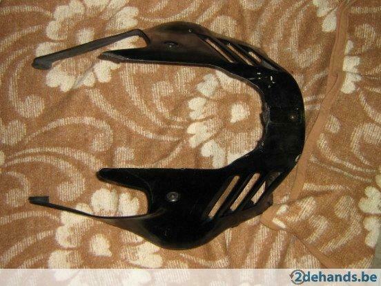 suzuki gsx f, Gebruikt