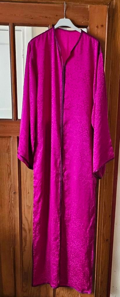 Caftan marocain traditionnel, Vêtements | Femmes, Habits de circonstance, Neuf, Rose, Enlèvement ou Envoi