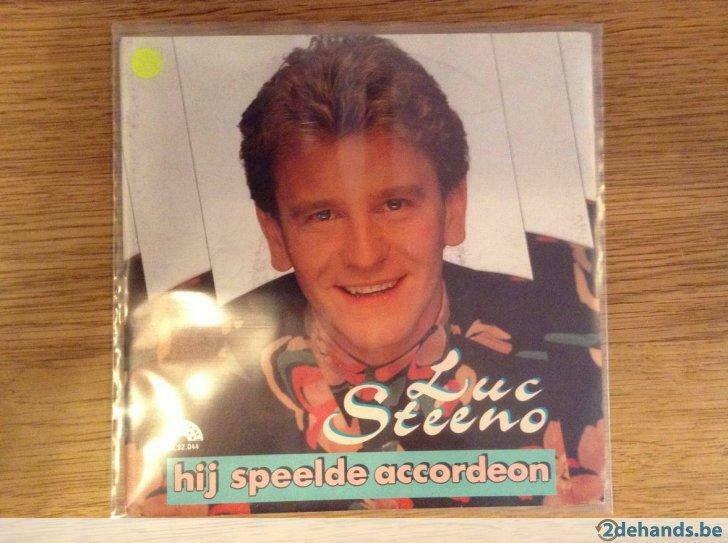 single luc steeno