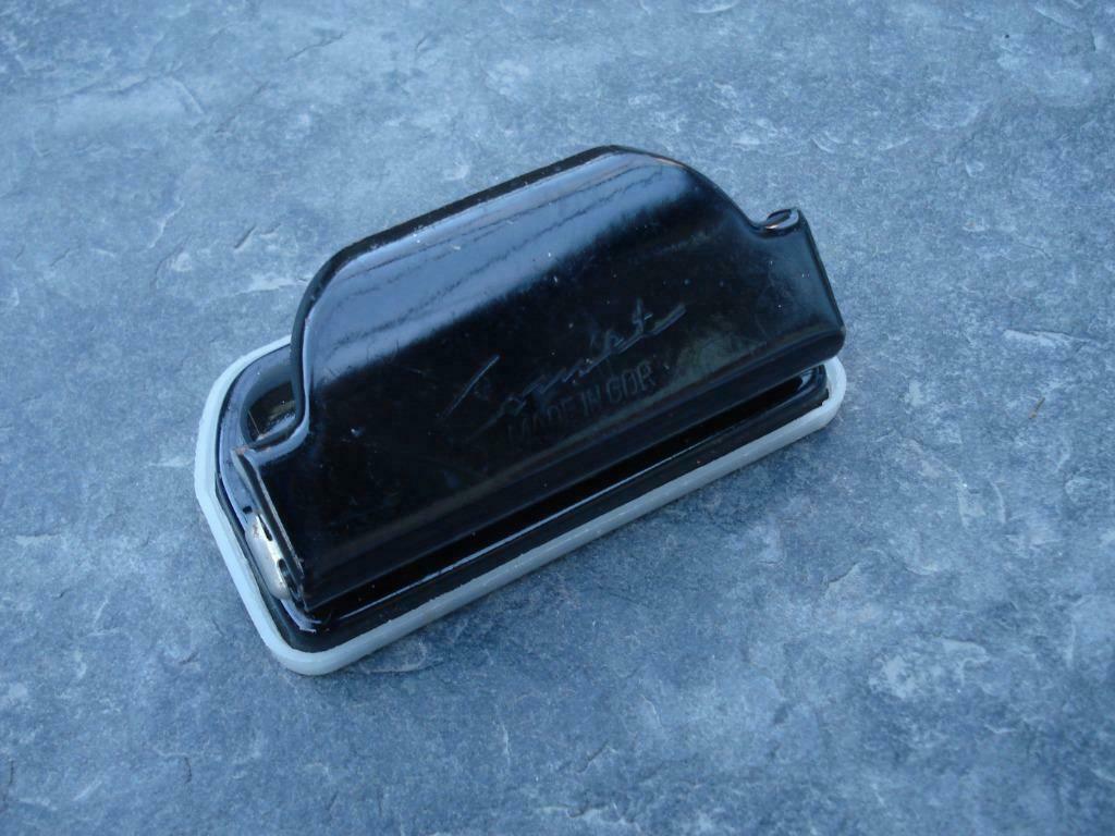 Perforator, Zakelijke goederen, Ophalen of Verzenden, Gebruikt, Overige typen