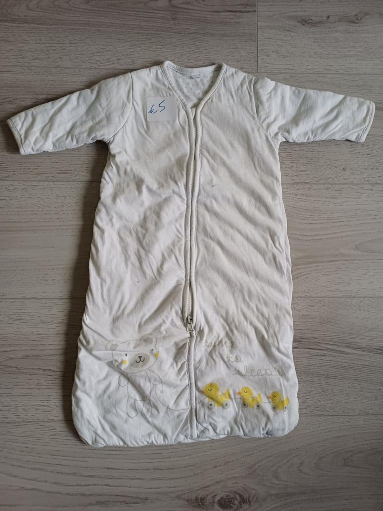 Slaapzak 70cm, Ophalen, Zo goed als nieuw, Slaapzak