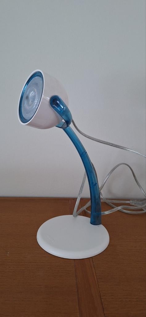Lamp, Enlèvement