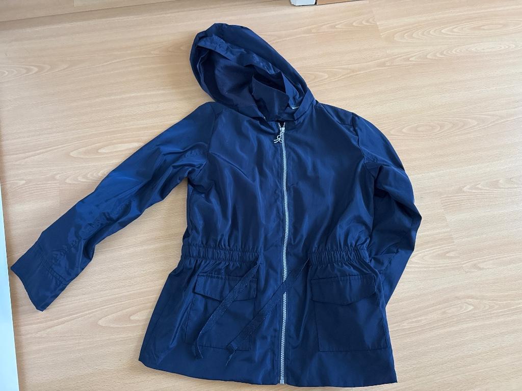 Manteau mi saison fille, Enlèvement ou Envoi, Boboli, Utilisé, Fille
