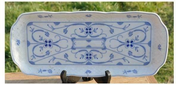 plat a cake origine allemande, Maison & Meubles, Enlèvement ou Envoi, Utilisé, Balance ou Balances