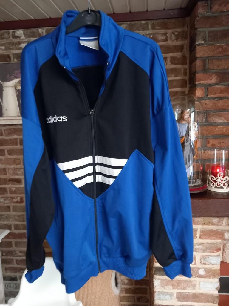 Club brugge trainings vest, Kleding | Heren, Sportkleding, Ophalen, Zo goed als nieuw