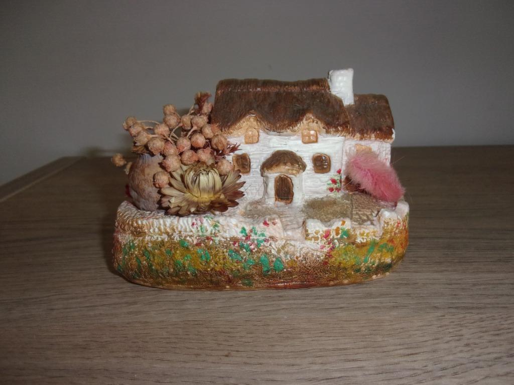maisonnette décorative, Enlèvement ou Envoi