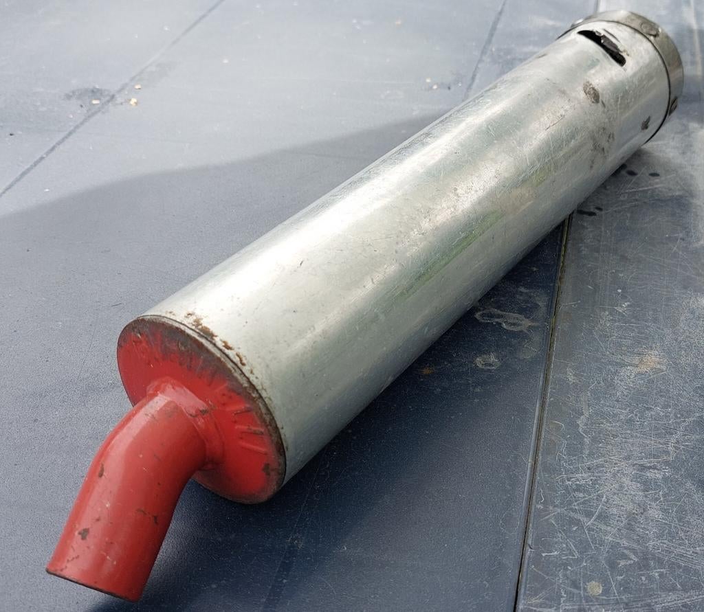 Giannelli 33910 demper voor Yamaha DT 50/TDR 125/DTR, Motoren, Onderdelen | Merk-onafhankelijk, Gebruikt, Ophalen of Verzenden