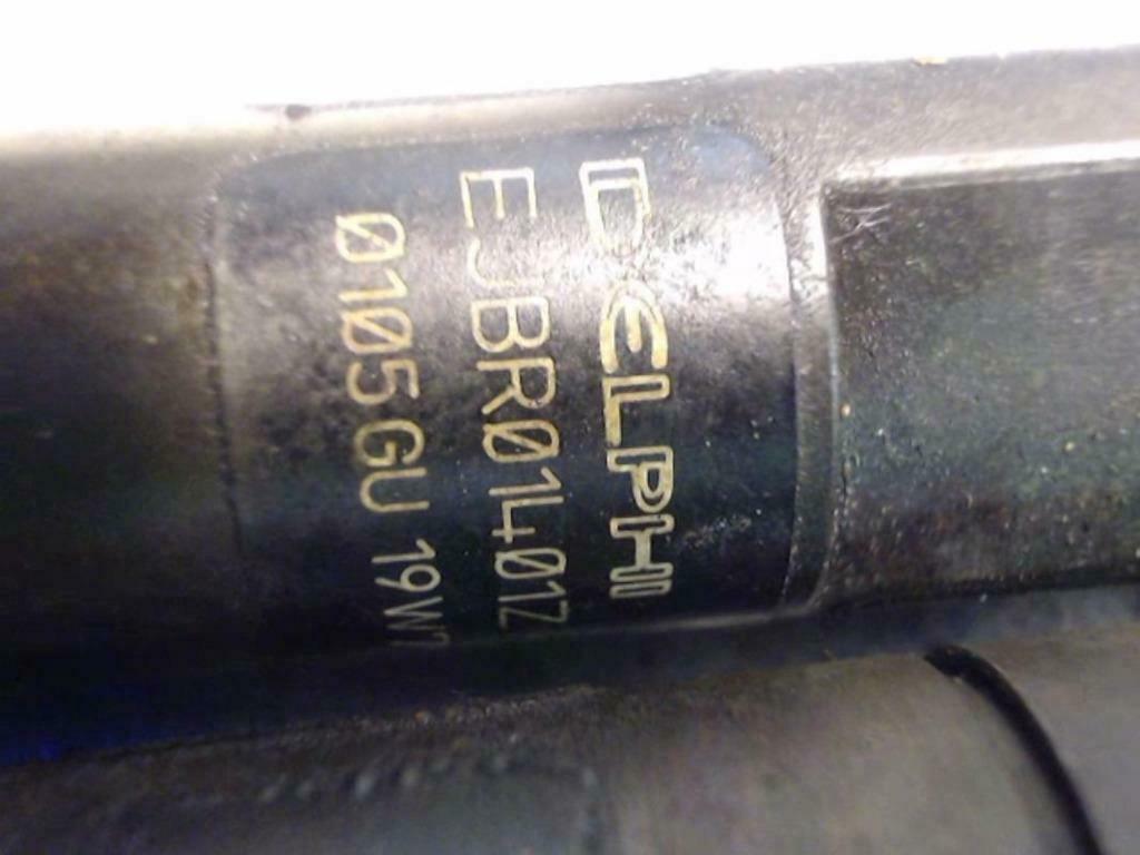 injecteur  ejbr  0401z 1.5dci 48 kw, Enlèvement ou Envoi, Renault